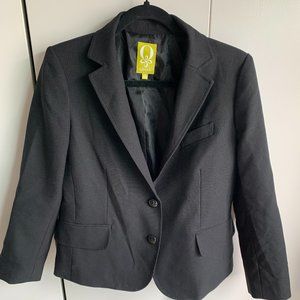 Black women's blazer